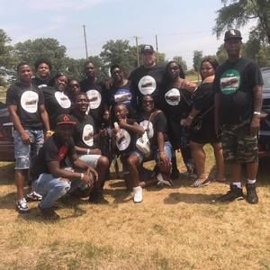 Meet your Posher, Jeanette